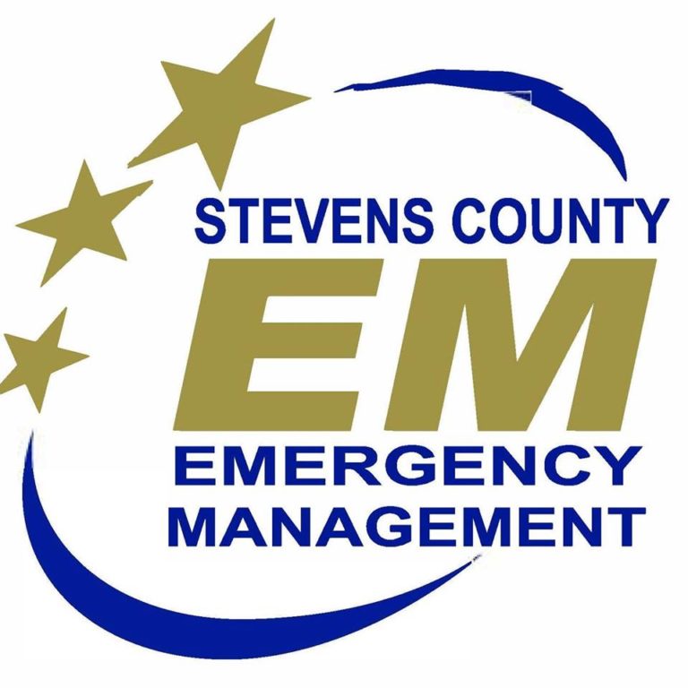Stevens County Emergency Management Chewelah Chamber of Commerce
