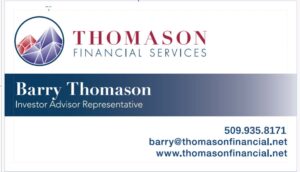 Thomason Financial BC