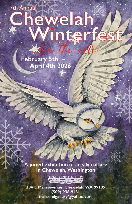 Winterfest for the Arts - Web