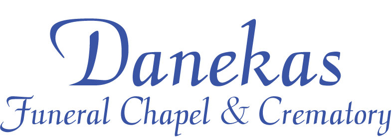 Danekas Funeral Chapel & Crematory