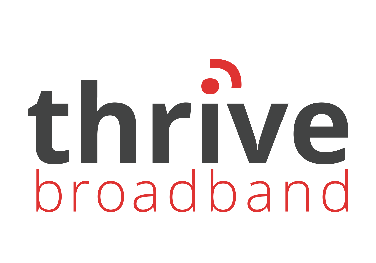1500 x 1500 Thrive Logo