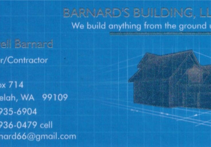 Barnard Building